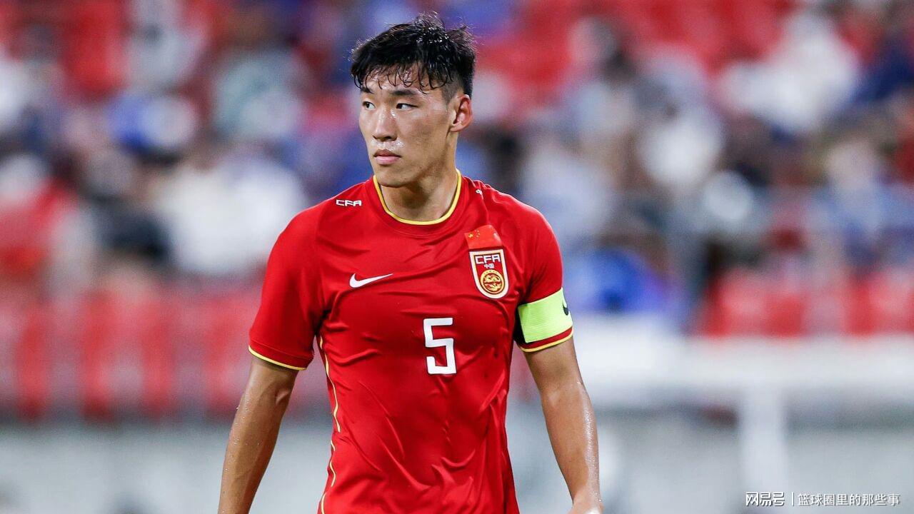 亚运会U23大名单或出炉！两大国足核心驰援，最强阵容冲击亚运奖牌