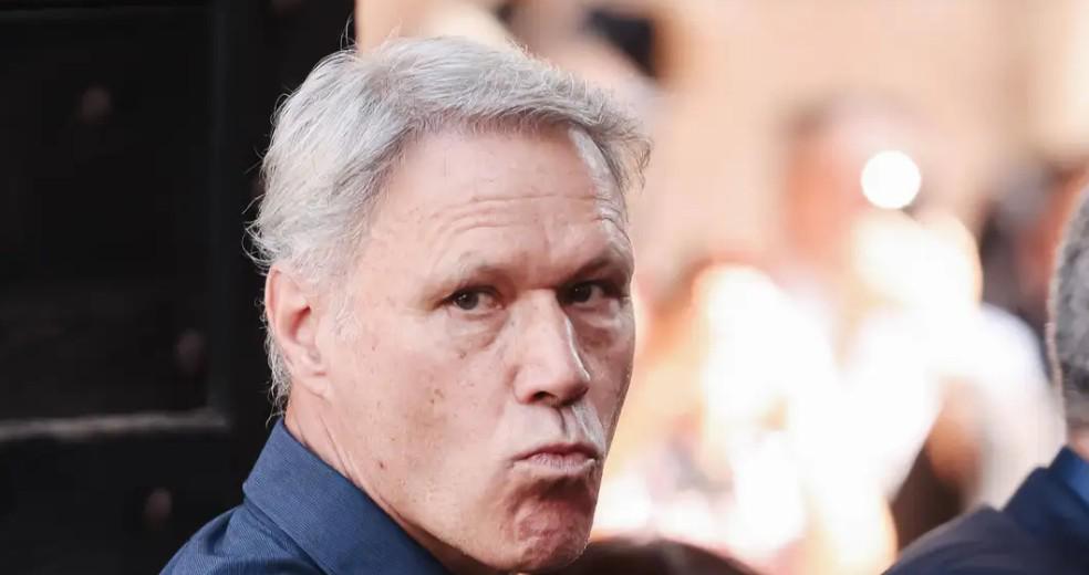 范巴斯滕:哈维在球员时代非常优秀,但我还是希望荷兰人带荷兰队